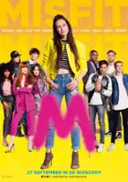 plakat filmu Misfit