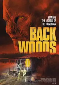 Plakat filmu Backwoods