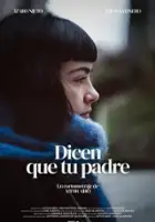David Pedrosa Morales / Dicen que tu padre