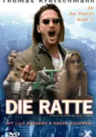 Lilo Wanders / Die Ratte