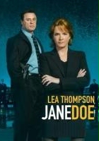 plakat filmu Jane Doe: Póki śmierć nas nie rozłączy