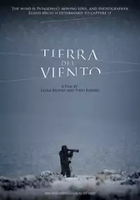 Plakat filmu Land of the Wind