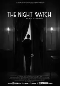 ‍Nocny patrol