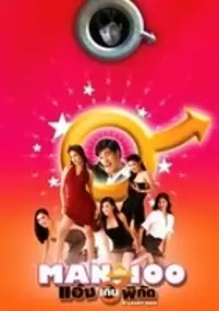 Plakat filmu O Lucky Man