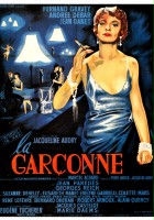 plakat filmu La Garçonne