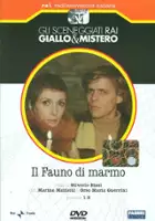 plakat serialu Il Fauno di marmo