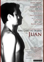 plakat filmu The Game of Juan's Life