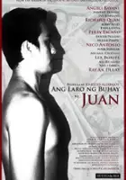 Richard Gonzales / Ang Laro ng buhay ni Juan