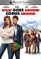 plakat filmu What Goes Around Comes Around