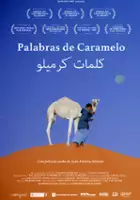 plakat filmuPalabras de Caramelo
