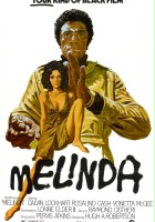 plakat filmu Melinda