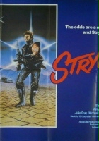 plakat filmu Stryker