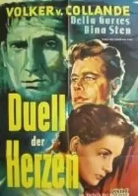 Plakat filmu Rebeldía