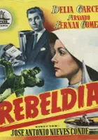 Mar&iacute;a Luisa / Rebeld&iacute;a