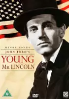 Royer / Młodość Lincolna