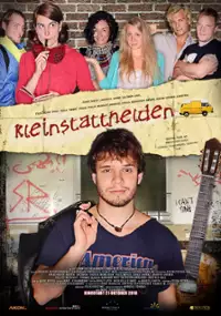 Plakat filmu Kleinstatthelden