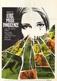 Plakat filmu Teenage Innocence