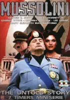 Raymond Katz / Mussolini: Historia nieznana