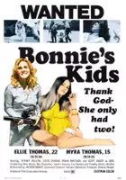 plakat filmu Bonnie's Kids
