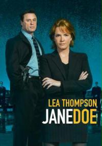 Jane Doe: Inna twarz