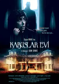 Plakat filmu Kabuslar evi - Son dans