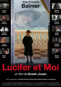Plakat filmu Lucifer et moi