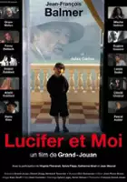 plakat filmu Lucifer et moi