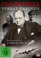 plakat filmu Churchills Verrat an Polen