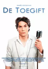Plakat filmu De Toegift