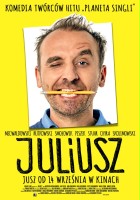 plakat filmu Juliusz