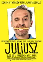 plakat filmu Juliusz