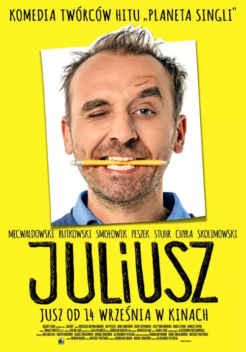 PL - JULIUSZ (2018) POLSKI