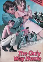 plakat filmu The Only Way Home