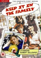 plakat filmu Keep It In the Family