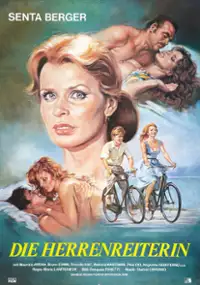 Plakat filmu La padrona è servita