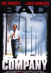 Plakat filmu Złe towarzystwo