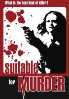plakat filmu Suitable for Murder