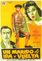 Luz M&aacute;rquez / Un marido de ida y vuelta