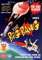 plakat filmu Le Big-Bang