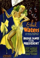 plakat filmu Rufus Jones for President