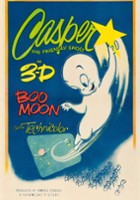 plakat filmu Straszny księżyc