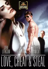 Plakat filmu Napad