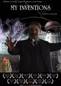Plakat filmu My Inventions
