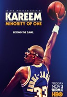 plakat filmu Kareem: Jeden jedyny