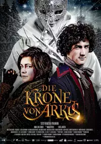 Plakat filmu Korona Arkusa