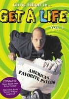 plakat - Get a Life (1990)