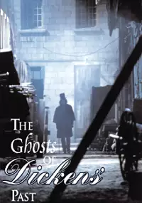 Plakat filmu The Ghosts of Dickens' Past
