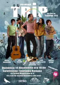 Plakat filmu Trip