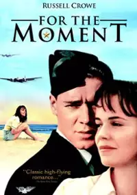 Plakat filmu Żyć chwilą
