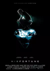 Plakat filmu Misfortune